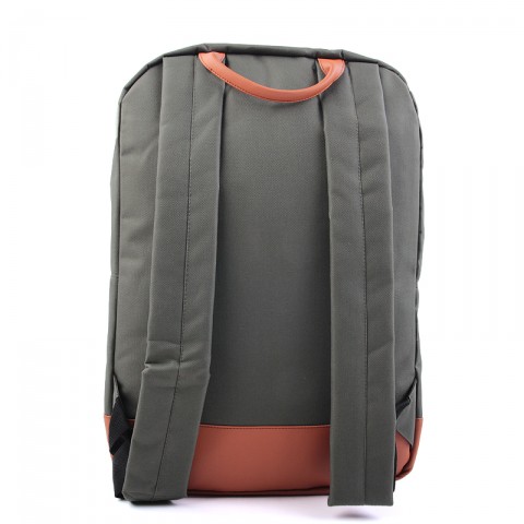 рюкзак Today First Edition Olive – фото для каталога